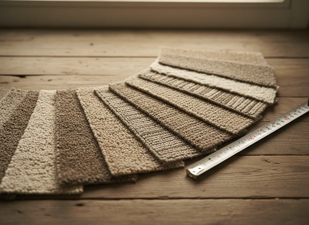 Carpet Installation Pisek, ND FAQs